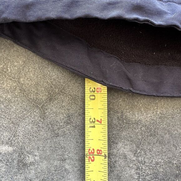 Size XS VTG American Eagle AE77 Performance Jacket Mens Ski Jacket Winter Coat 8 - Picture 2 of 10